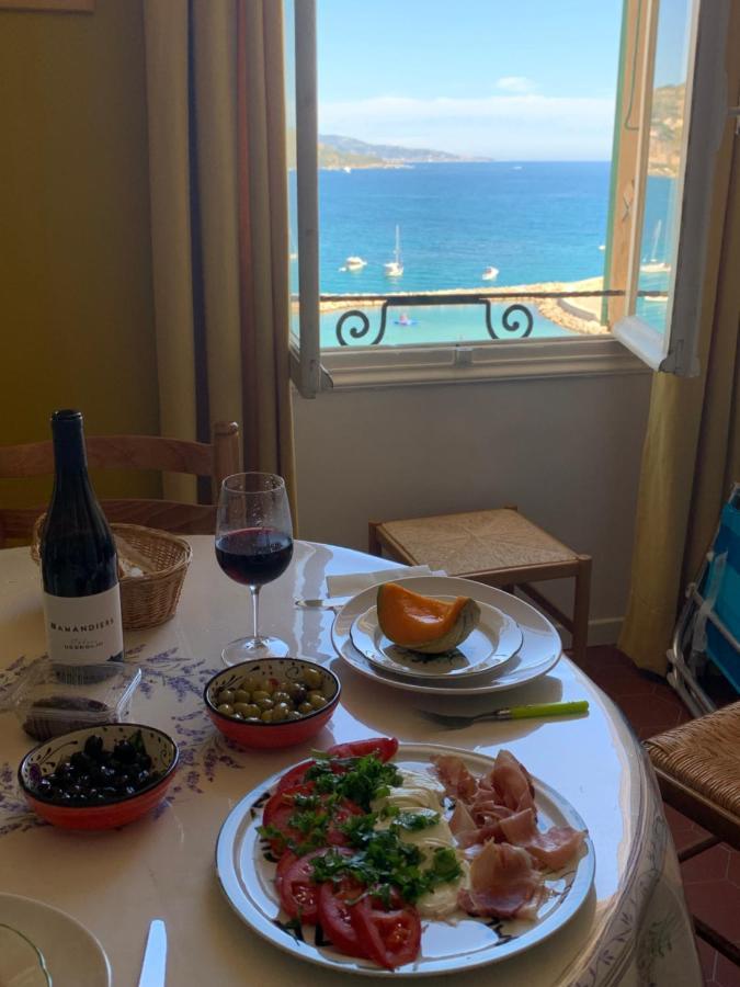 Appartement Menton1974