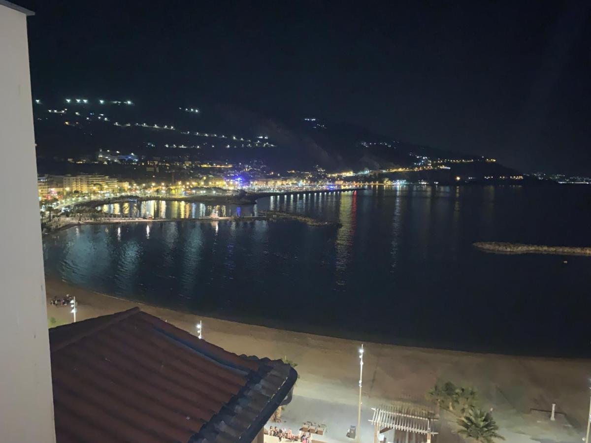 Appartement Menton1974