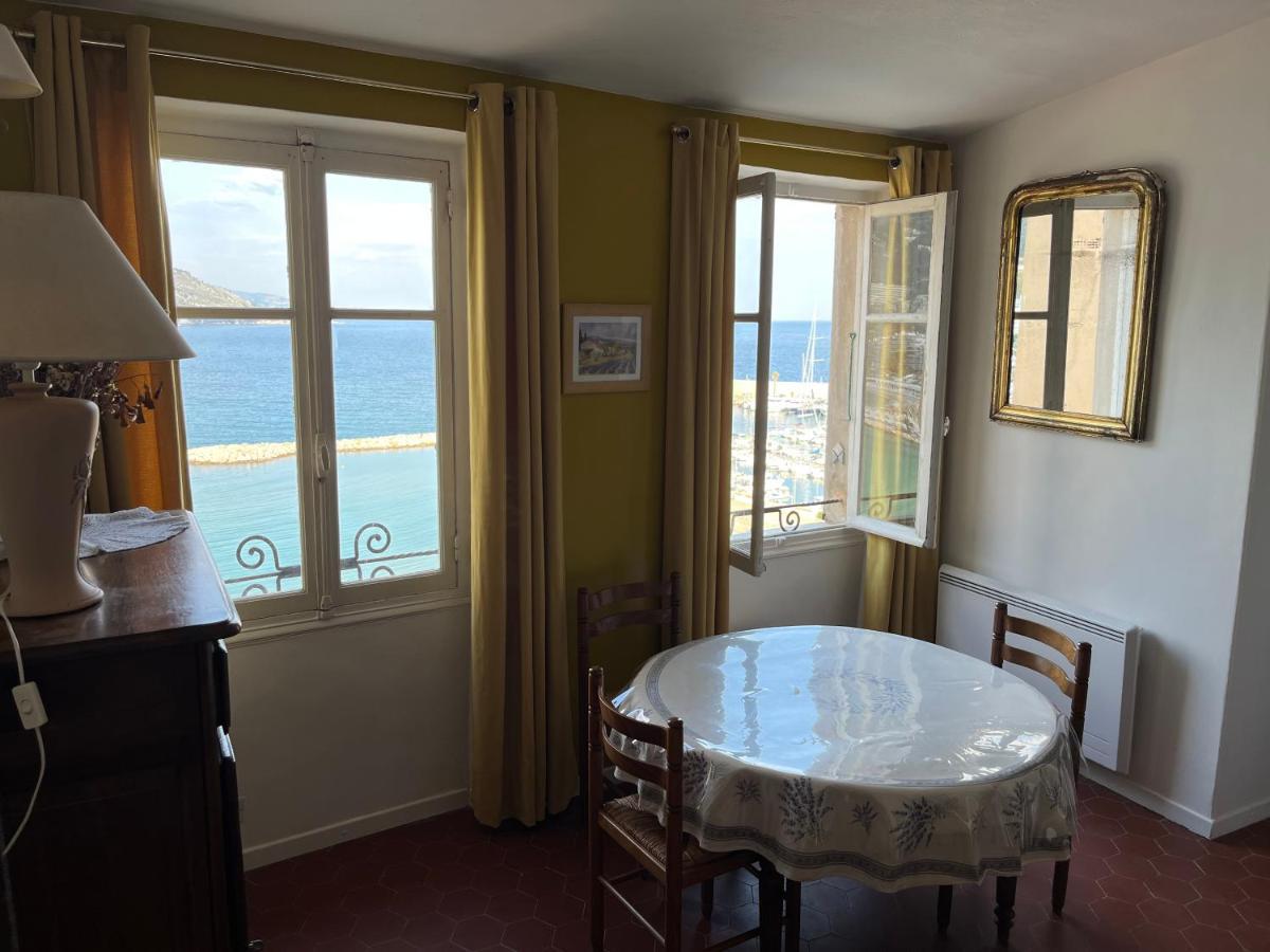 Appartement Menton1974 *
