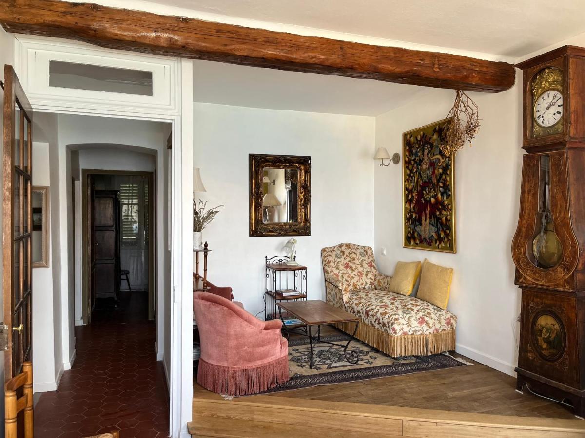 Appartement Menton1974 Menton