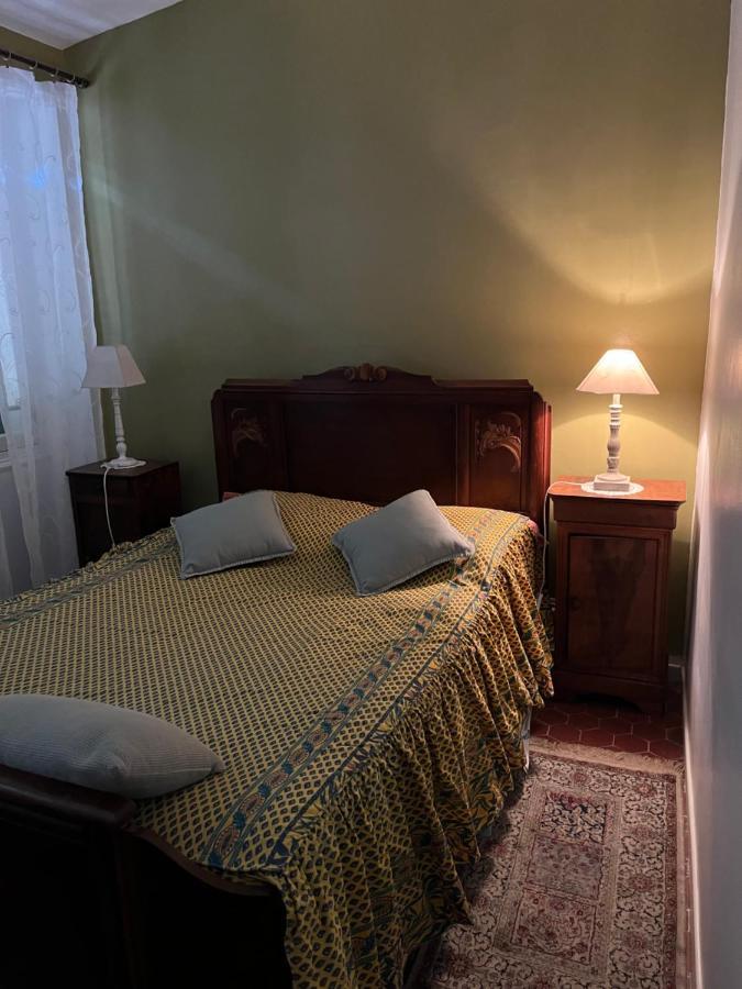 Appartement Menton1974