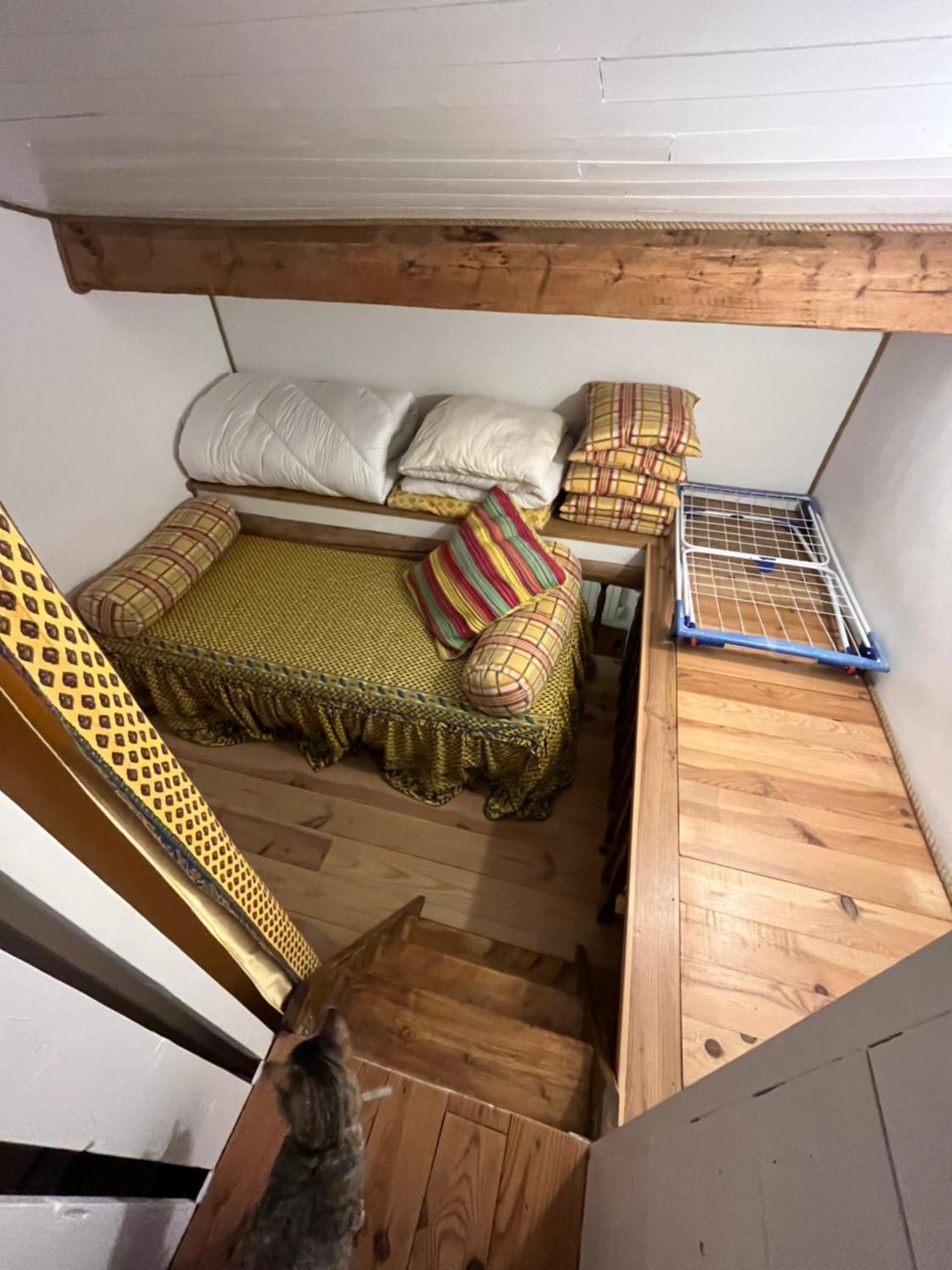 Menton1974 Appartement *